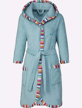 Peignoir éponge - Taille Standard - Witt