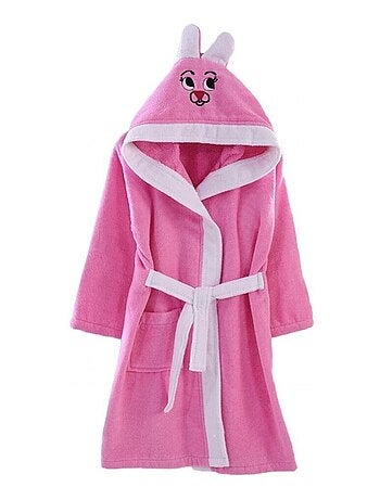 Peignoir Eponge Enfant