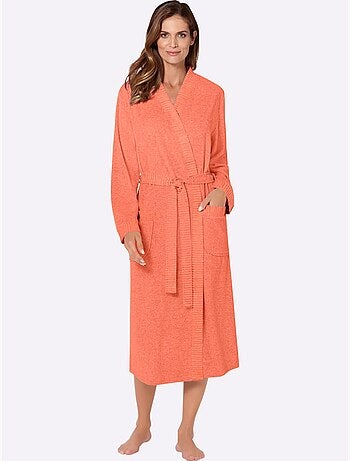 Peignoir éponge Légère - Taille Standard - Witt
