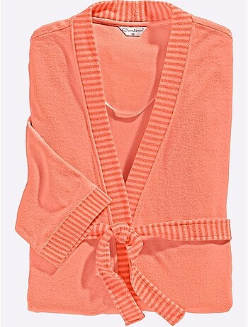 Peignoir éponge Légère - Taille Standard - Witt