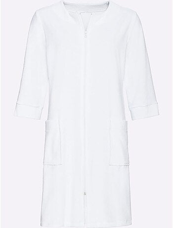 Peignoir éponge Légère - Taille Standard - Witt