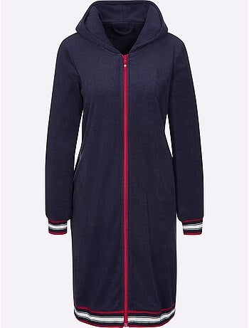 Peignoir éponge Légère - Taille Standard - Witt