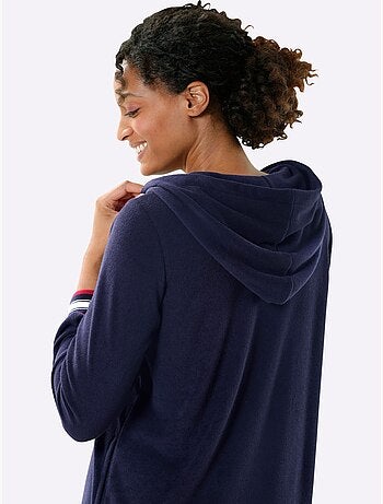 Peignoir éponge Légère - Taille Standard - Witt