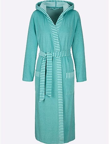 Peignoir éponge Légère - Taille Standard - Witt