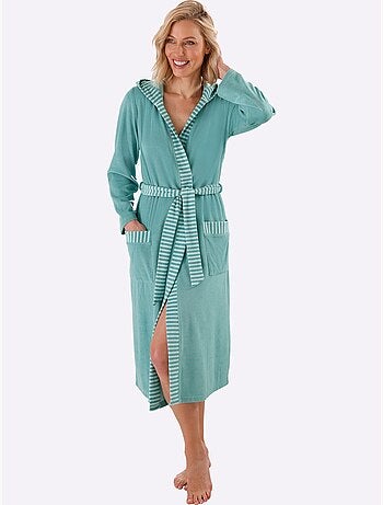 Peignoir éponge Légère - Taille Standard - Witt
