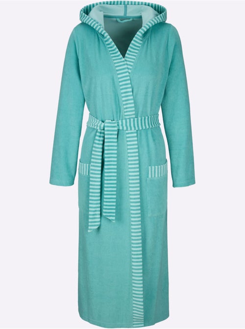 Peignoir éponge Légère - Taille Standard - Witt - Kiabi