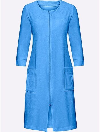 Peignoir éponge Légère - Taille Standard - Witt