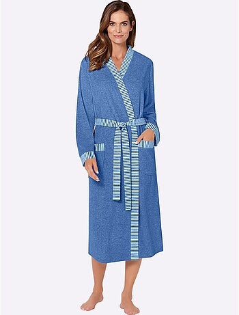 Peignoir éponge Légère - Taille Standard - Witt