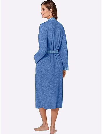 Peignoir éponge Légère - Taille Standard - Witt