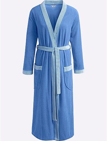 Peignoir éponge Légère - Taille Standard - Witt