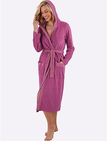 Peignoir éponge Légère - Taille Standard - Witt