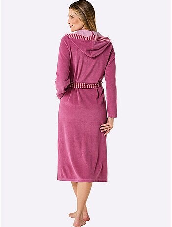 Peignoir éponge Légère - Taille Standard - Witt