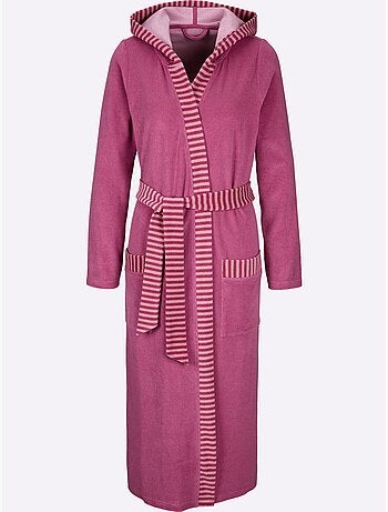 Peignoir éponge Légère - Taille Standard - Witt