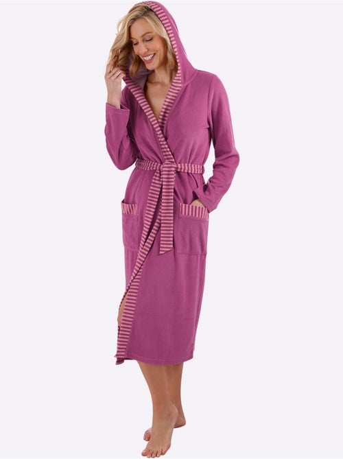 Peignoir éponge Légère - Taille Standard - Witt - Kiabi