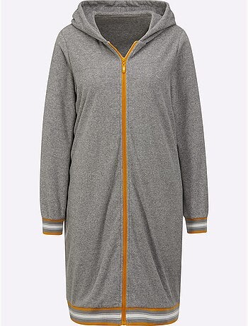 Peignoir éponge Légère - Taille Standard - Witt