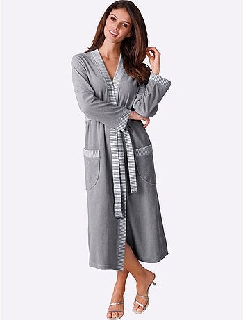 Peignoir éponge Légère - Taille Standard - Witt