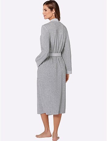 Peignoir éponge Légère - Taille Standard - Witt