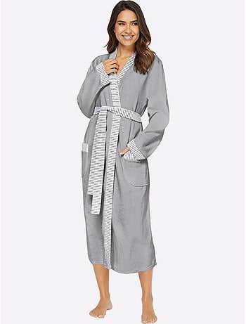 Peignoir éponge Légère - Taille Standard - Witt