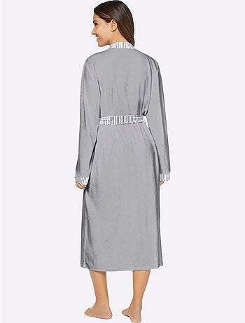 Peignoir éponge Légère - Taille Standard - Witt