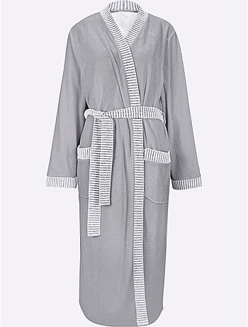 Peignoir éponge Légère - Taille Standard - Witt