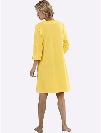 Peignoir éponge Légère - Taille Standard - Witt