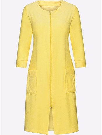 Peignoir éponge Légère - Taille Standard - Witt