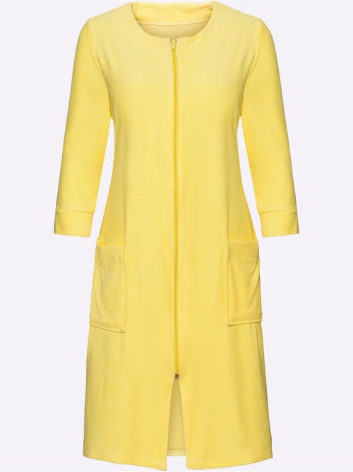 Peignoir éponge Légère - Taille Standard - Witt - Kiabi