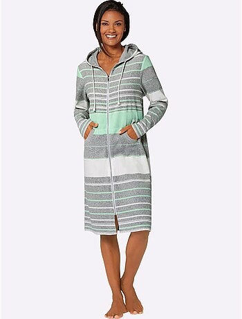 Peignoir éponge Légère - Taille Standard - Witt
