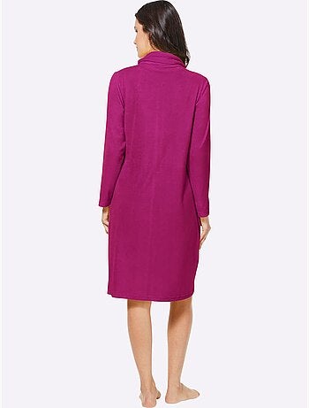 Peignoir éponge Légère - Taille Standard - Witt