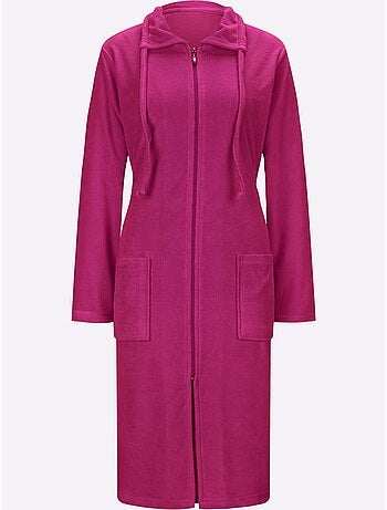 Peignoir éponge Légère - Taille Standard - Witt