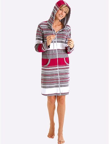 Peignoir éponge Légère - Taille Standard - Witt