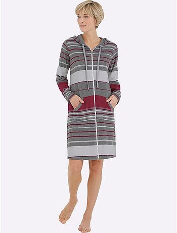 Peignoir éponge Légère - Taille Standard - Witt