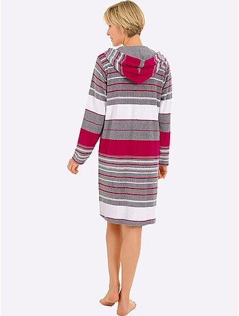 Peignoir éponge Légère - Taille Standard - Witt