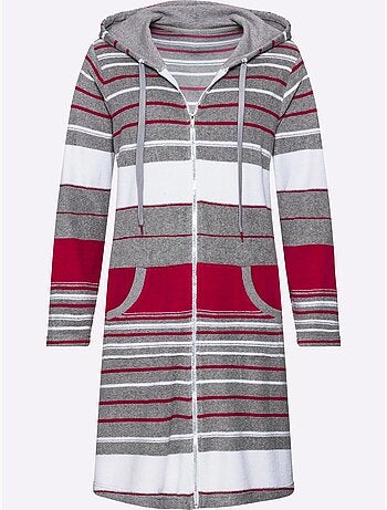 Peignoir éponge Légère - Taille Standard - Witt