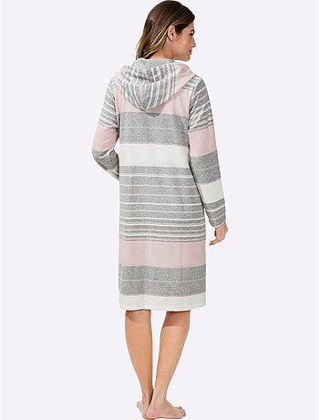 Peignoir éponge Légère - Taille Standard - Witt