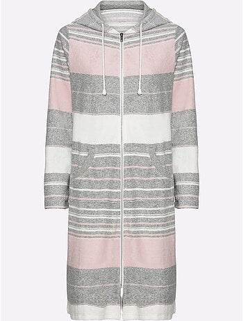 Peignoir éponge Légère - Taille Standard - Witt