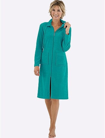 Peignoir éponge Légère - Taille Standard - Witt