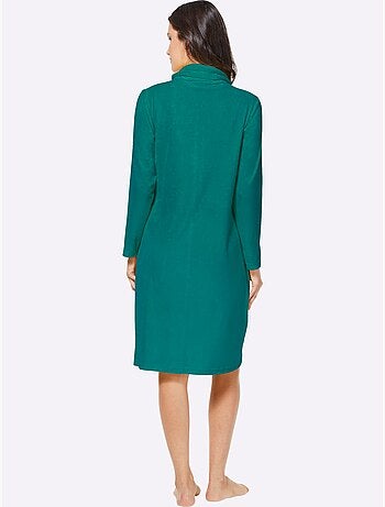 Peignoir éponge Légère - Taille Standard - Witt