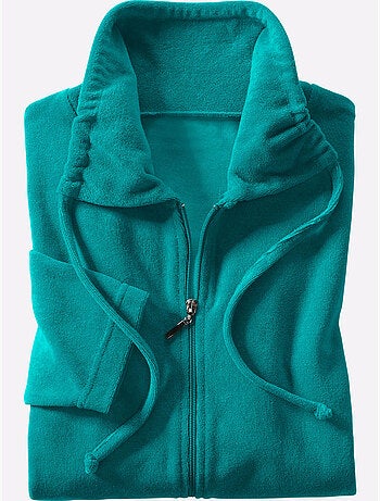 Peignoir éponge Légère - Taille Standard - Witt