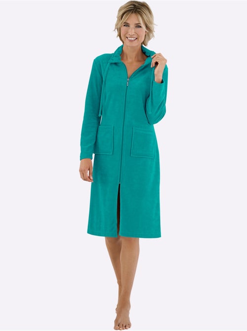 Peignoir éponge Légère - Taille Standard - Witt - Kiabi