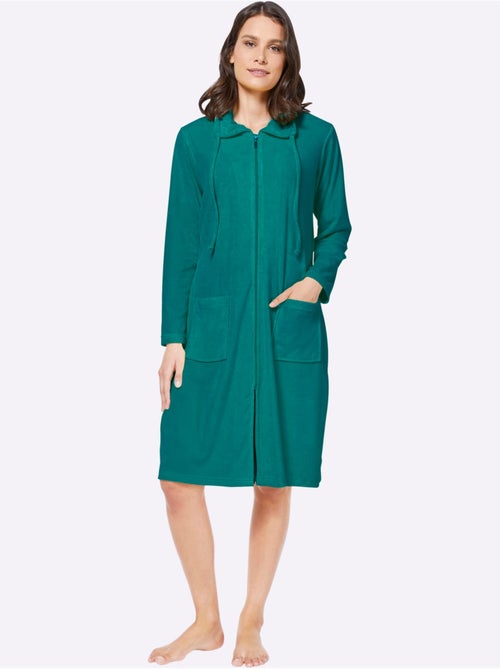 Peignoir éponge Légère - Taille Standard - Witt - Kiabi