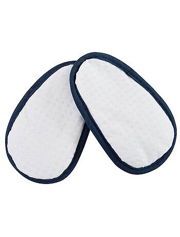 PEIGNOIR ET MULES BEBE ALICAN