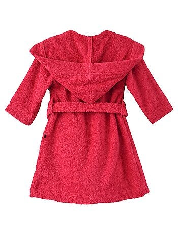 Peignoir Fille Babouchka