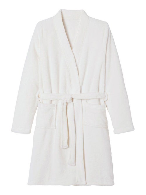 Peignoir IGLOO - Pomm'Poire - Kiabi