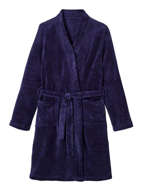 Peignoir IGLOO - Pomm'Poire - Kiabi