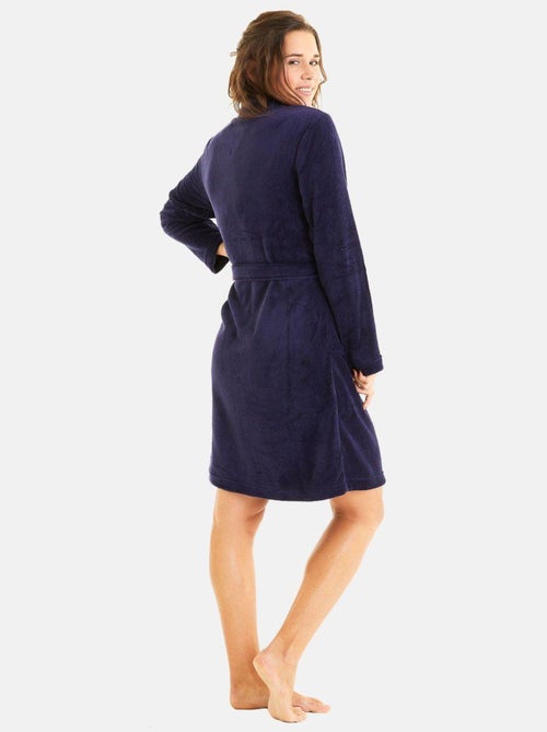 Peignoir IGLOO - Pomm'Poire - Kiabi