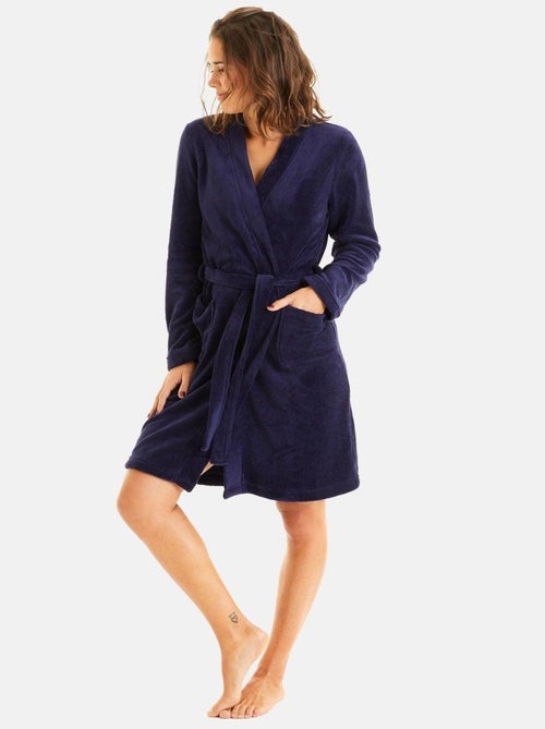 Peignoir IGLOO - Pomm'Poire - Kiabi