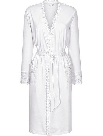 Peignoir Jersey Fin - Taille Standard - Witt