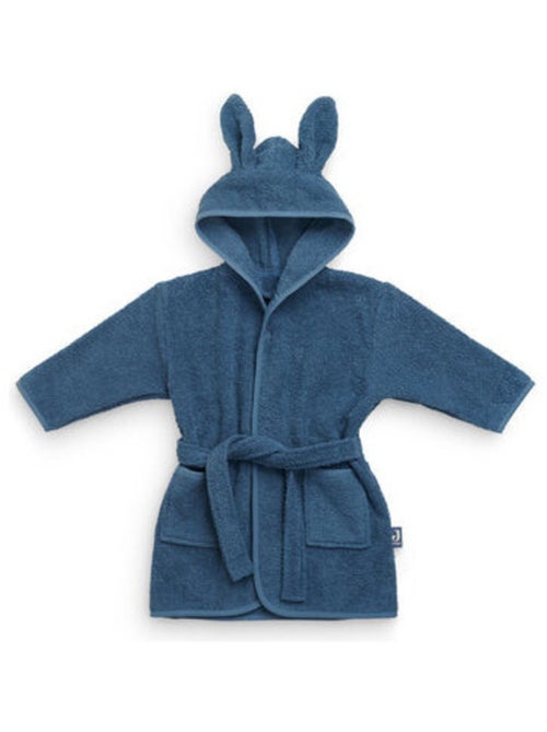 Peignoir lapin Jeans Blue (3-4 ans) - Kiabi