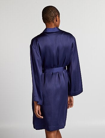 Peignoir De Bain / Robe De Chambre ZILLI – Neuf Avec étiquettes